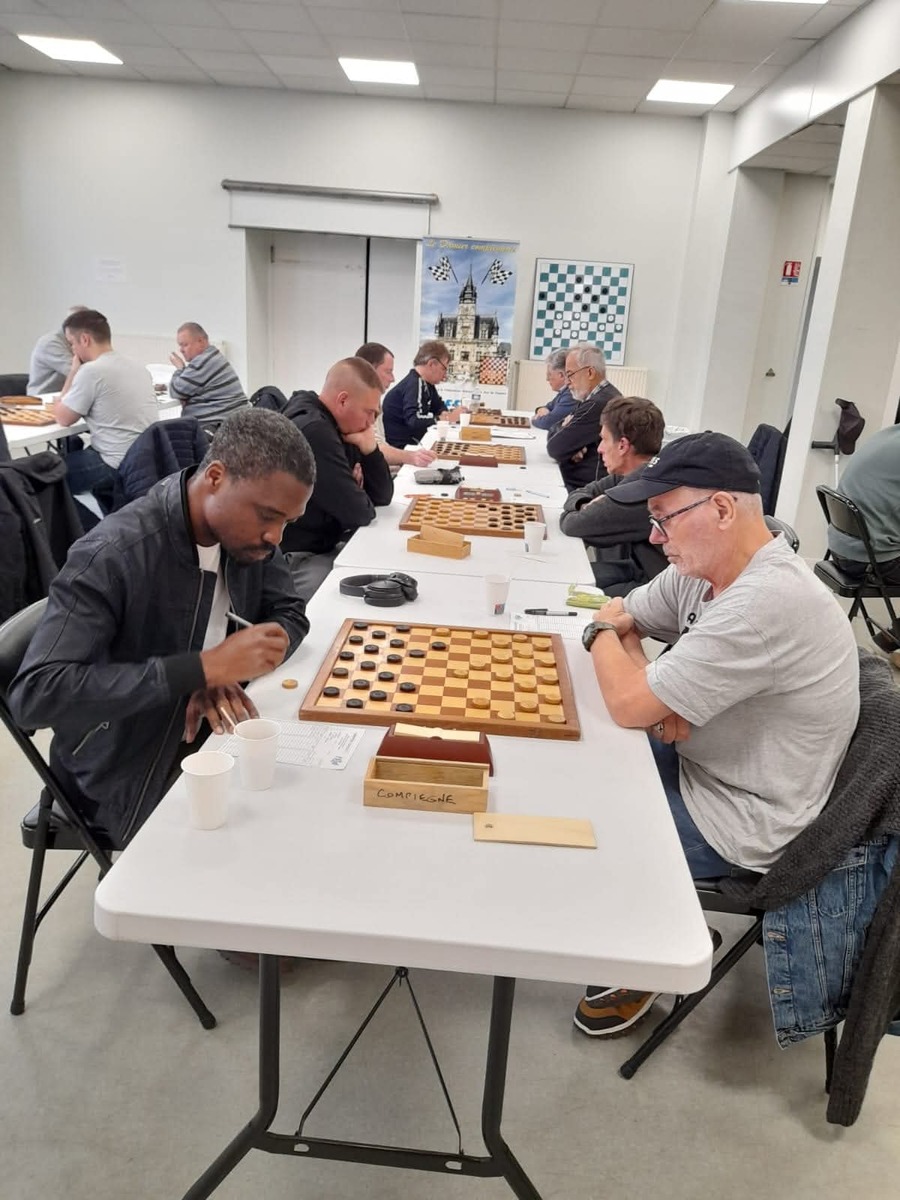 inter equipes LHDF Glisy Compiegne